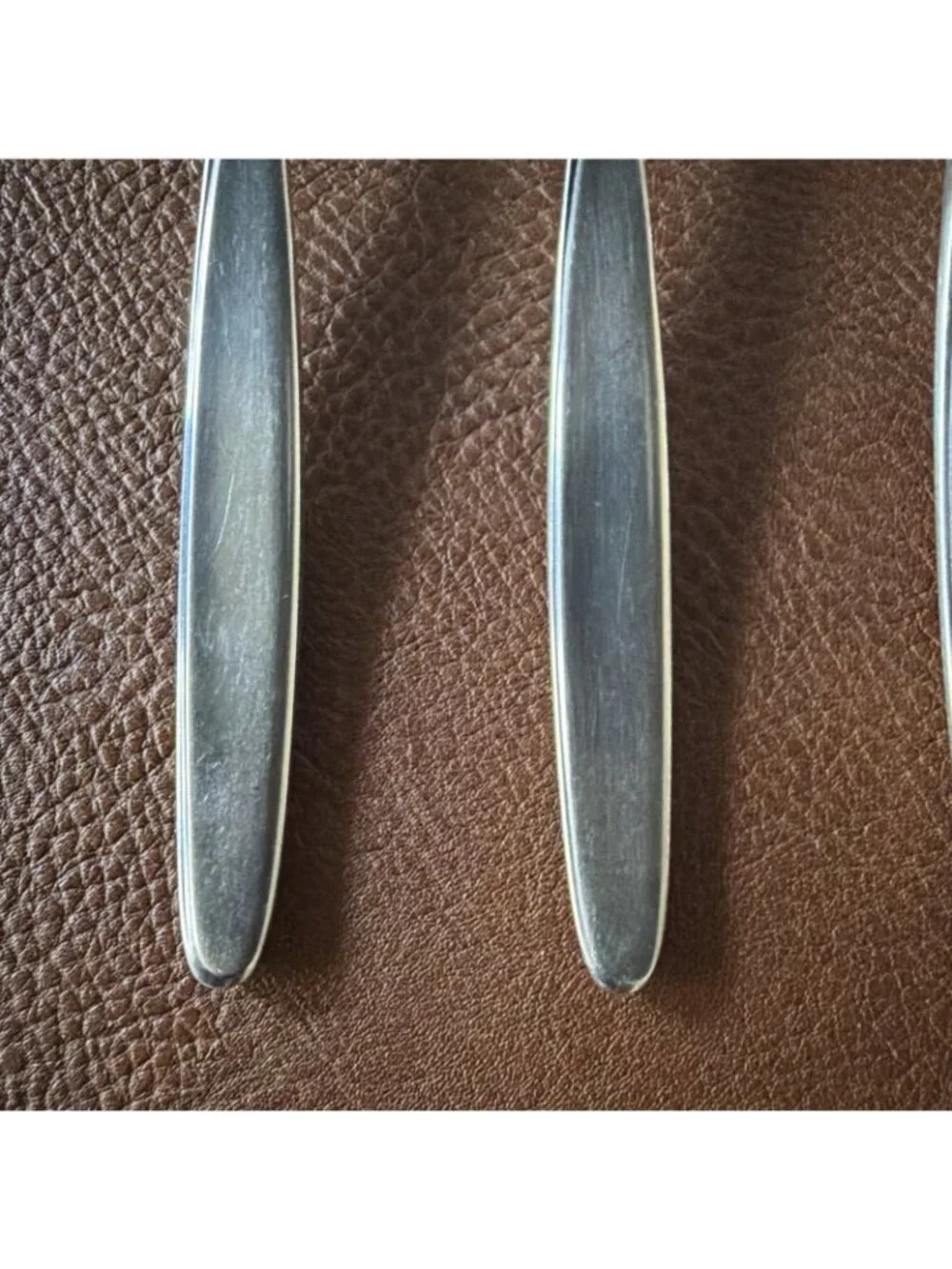 Wmf set vintage